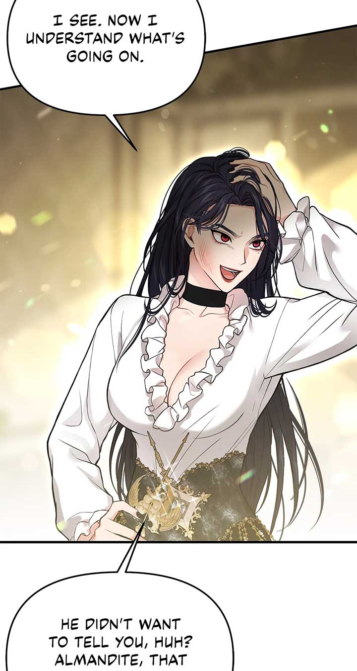 The Secret Bedroom of a Dejected Royal Daughter Chapter 82 115